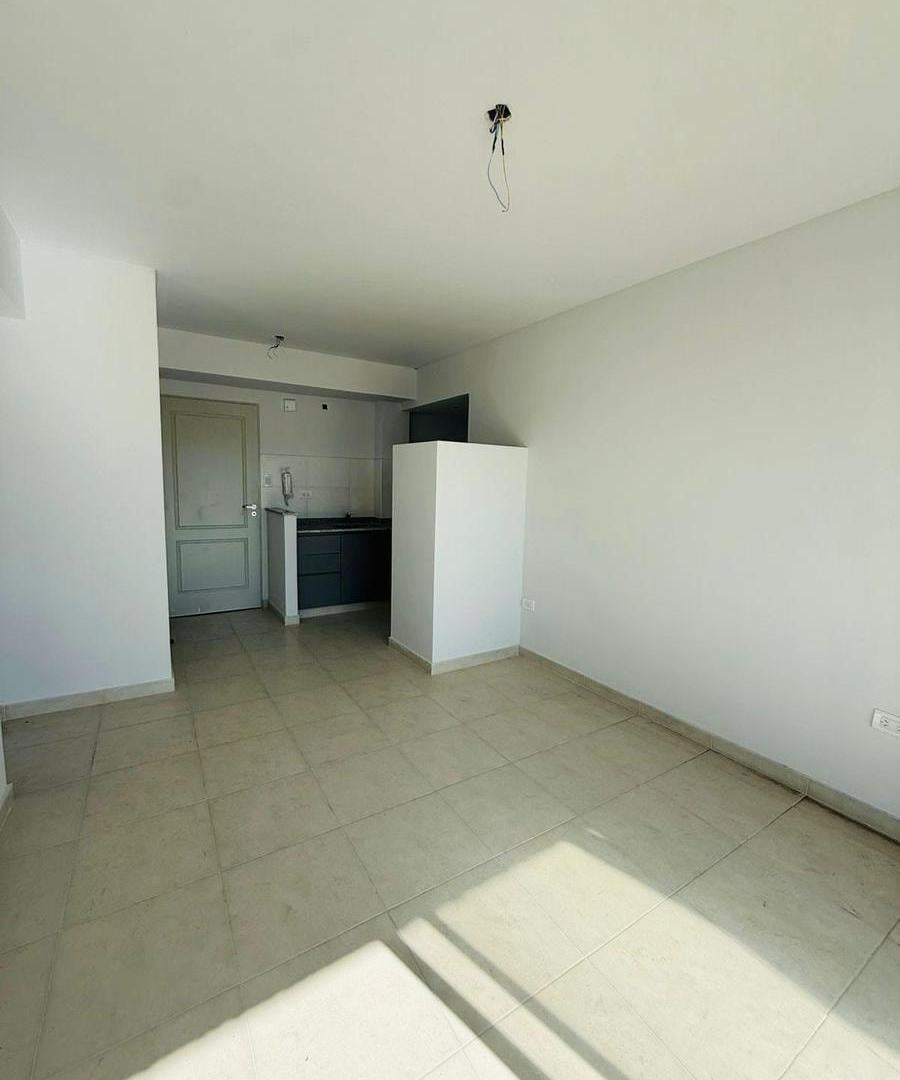 Departamento en Monte Hermoso