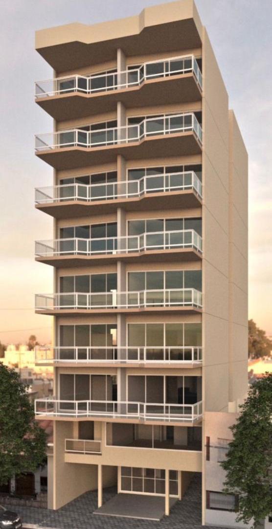 Departamento en Monte Hermoso