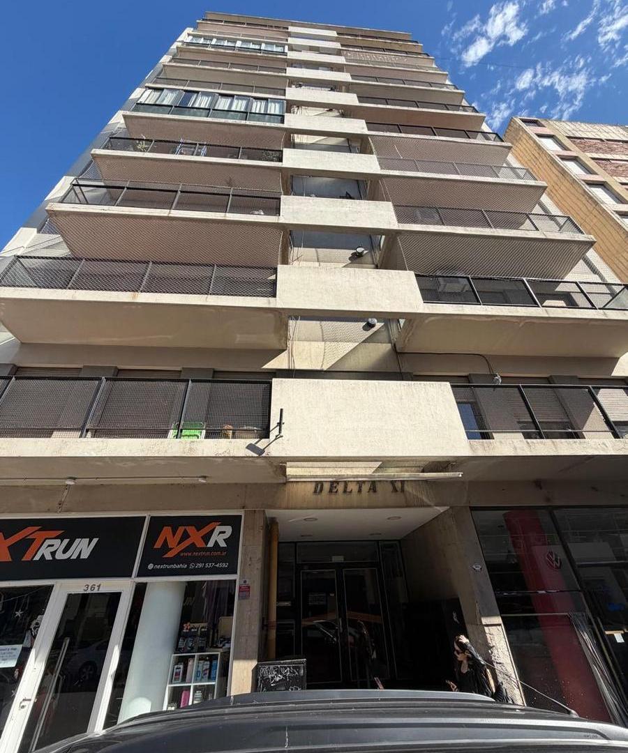 Departamento en Bahia Blanca