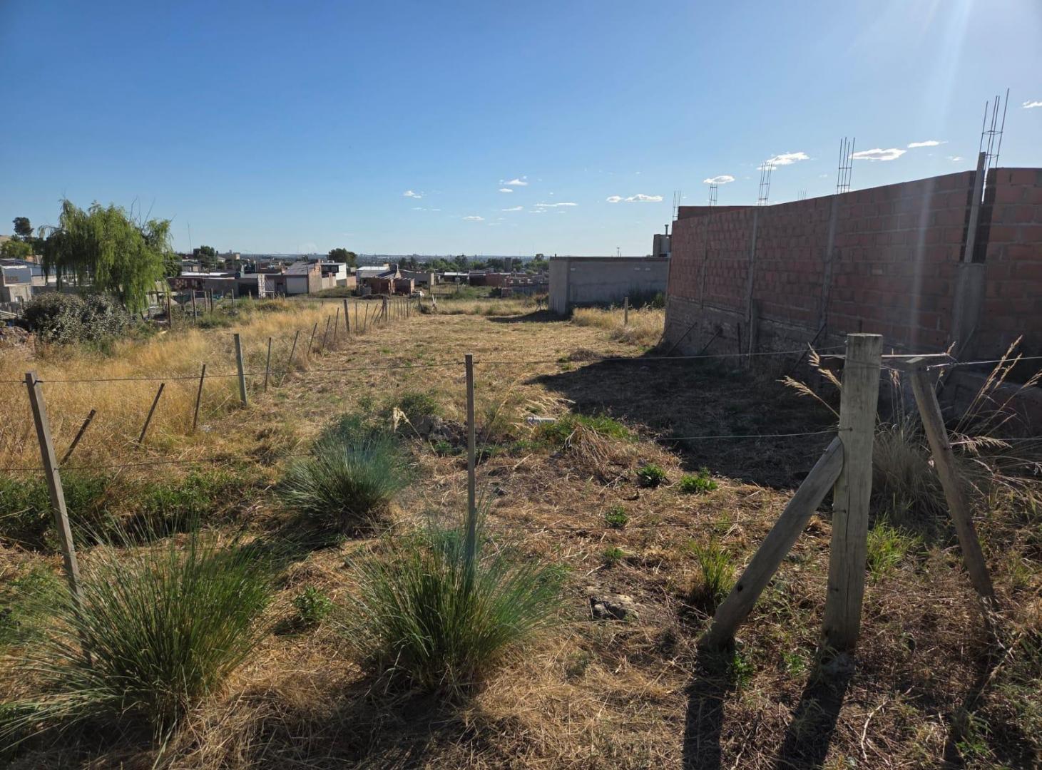 Terreno en Bahia Blanca
