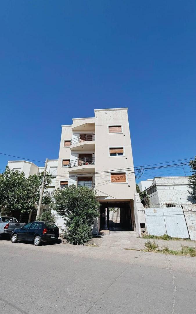 Departamento en Bahia Blanca