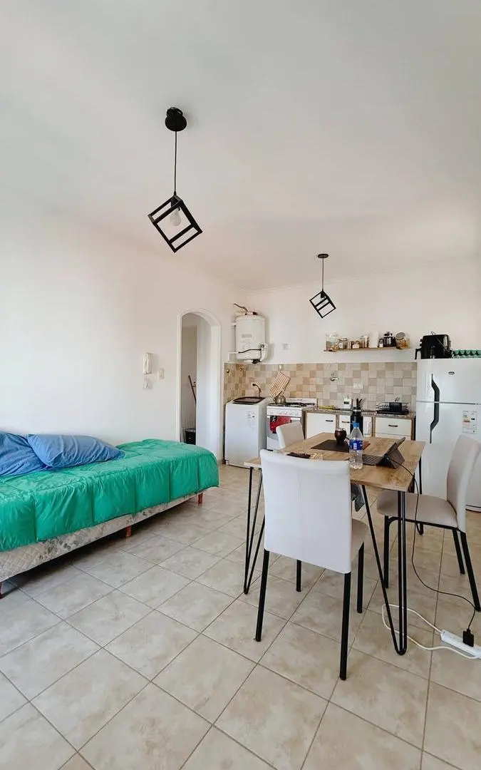 Departamento en Bahia Blanca 5