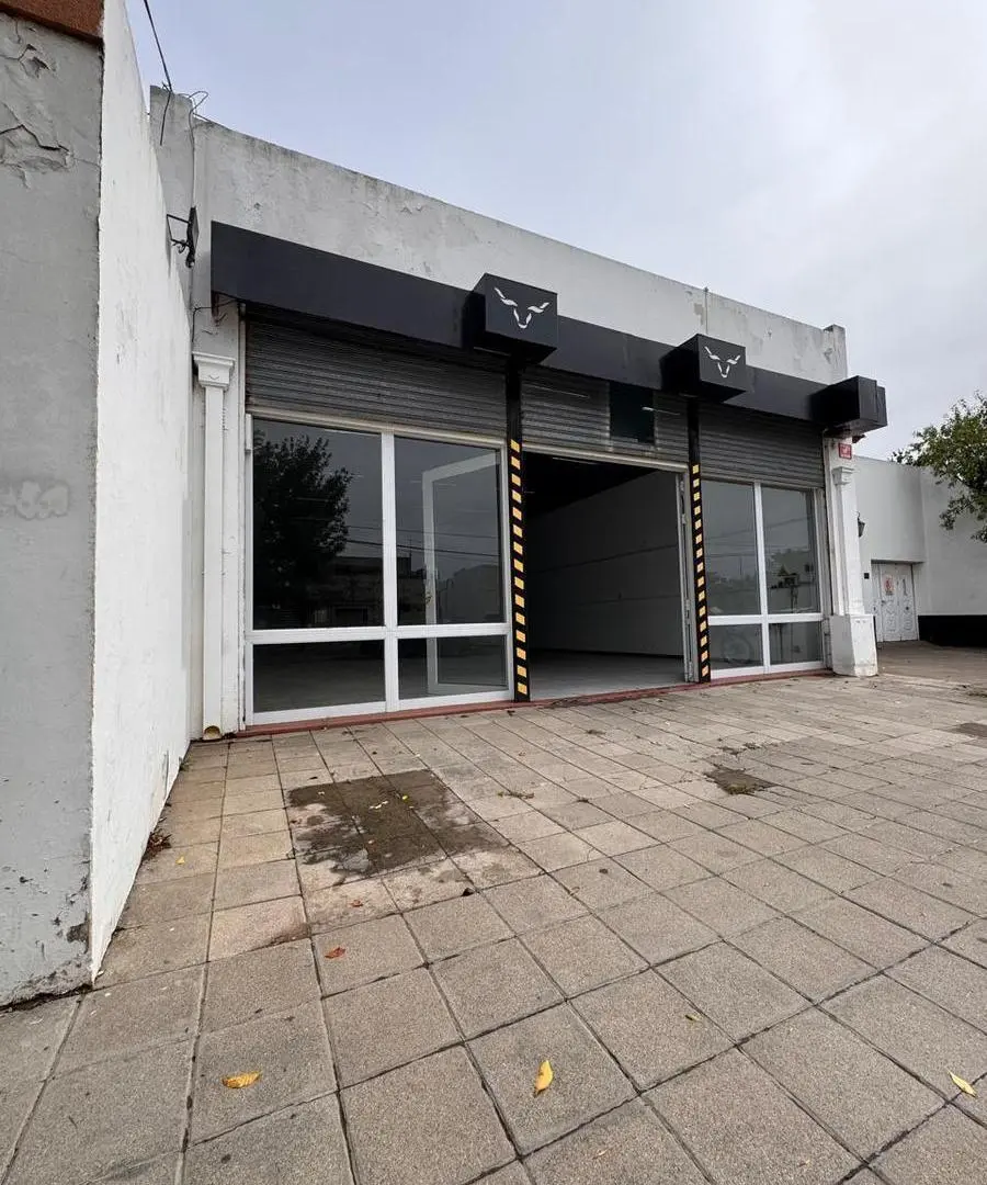 Local en Bahia Blanca 2