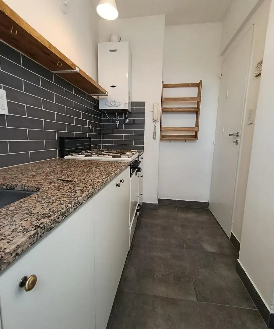Departamento en Bahia Blanca 1