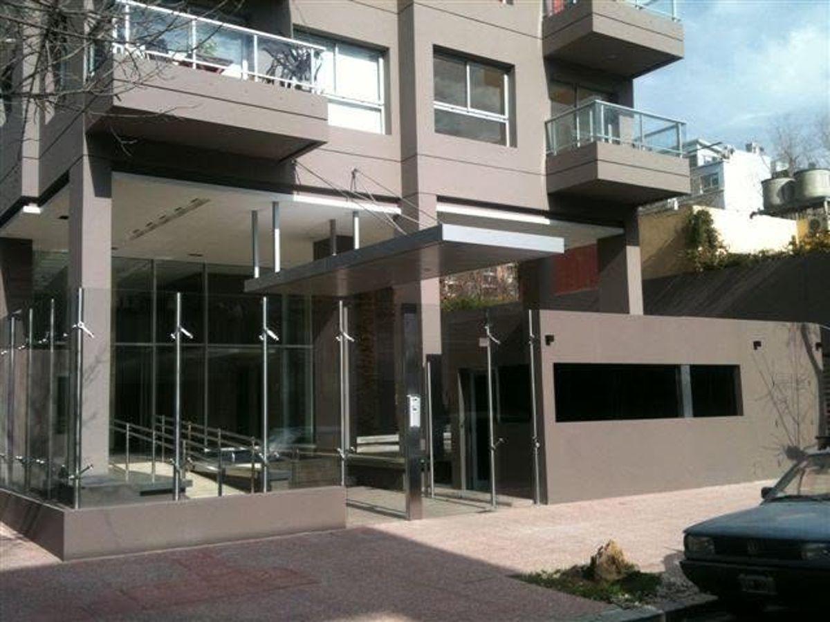 Foto de Alquiler 3 ambientes piso alto - 70 m² amoblado con amenities - Lomas, imagen 2