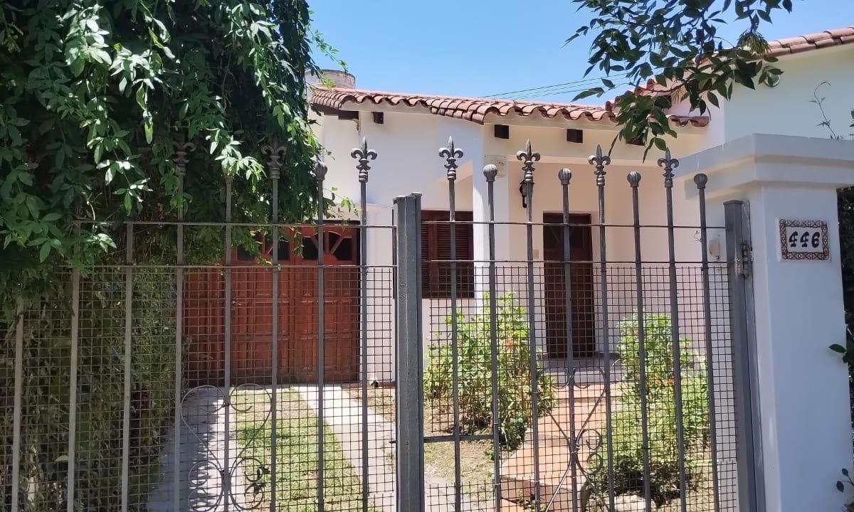 Venta de Inmueble Ubicado en Alta Gracia 2