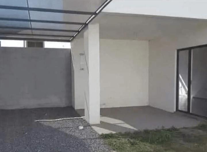 ALQUILER DE DUPLEX EN LA CALERA - PRADOS II (Dos dormitorios)  2