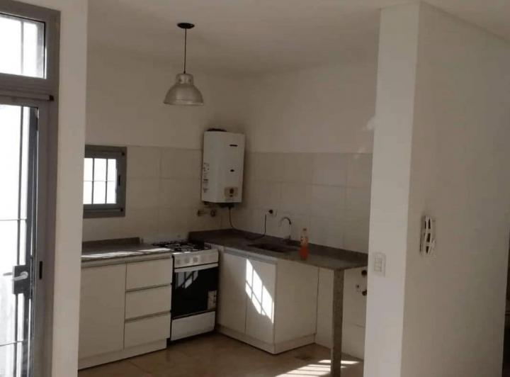 ALQUILER DE DUPLEX EN LA CALERA - PRADOS II (Dos dormitorios)  1