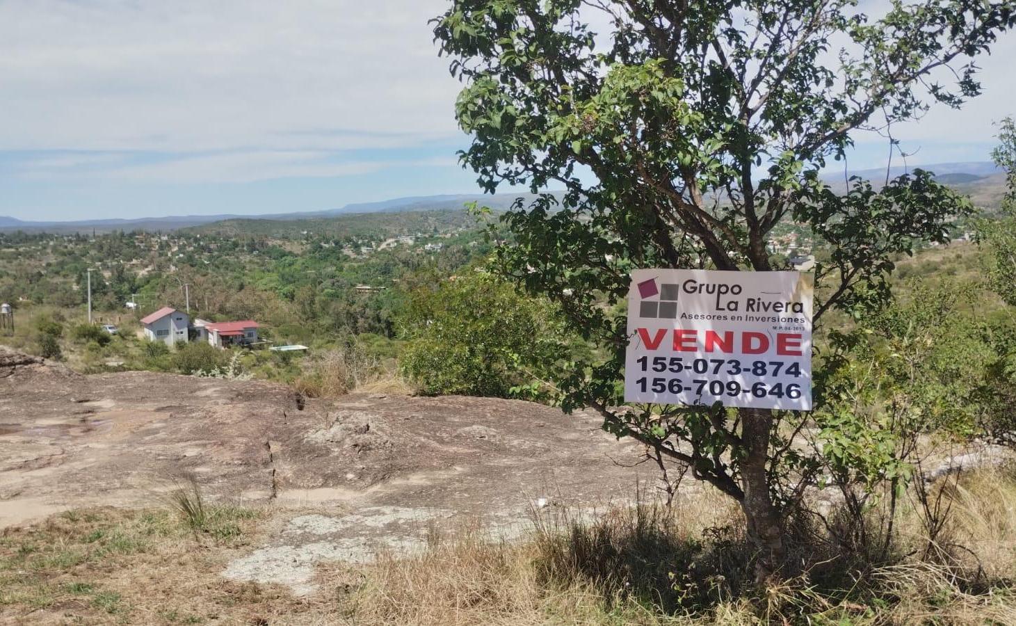VENTA DE HERMOSOS TERRENOS DE 5.000 mts y 2.500 mts - EN TANTI NUEVO, CON PEDANIA SAN ROQUE C/ ESCRI
