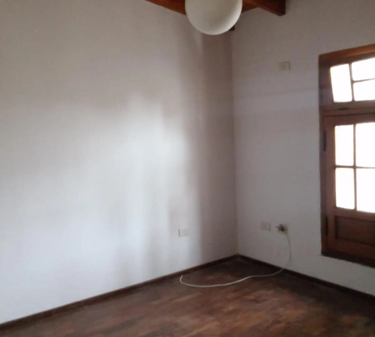 ALQUILER DE CASA EN BARRIO ALTA CORDOBA - DOS DORMITORIOS 5