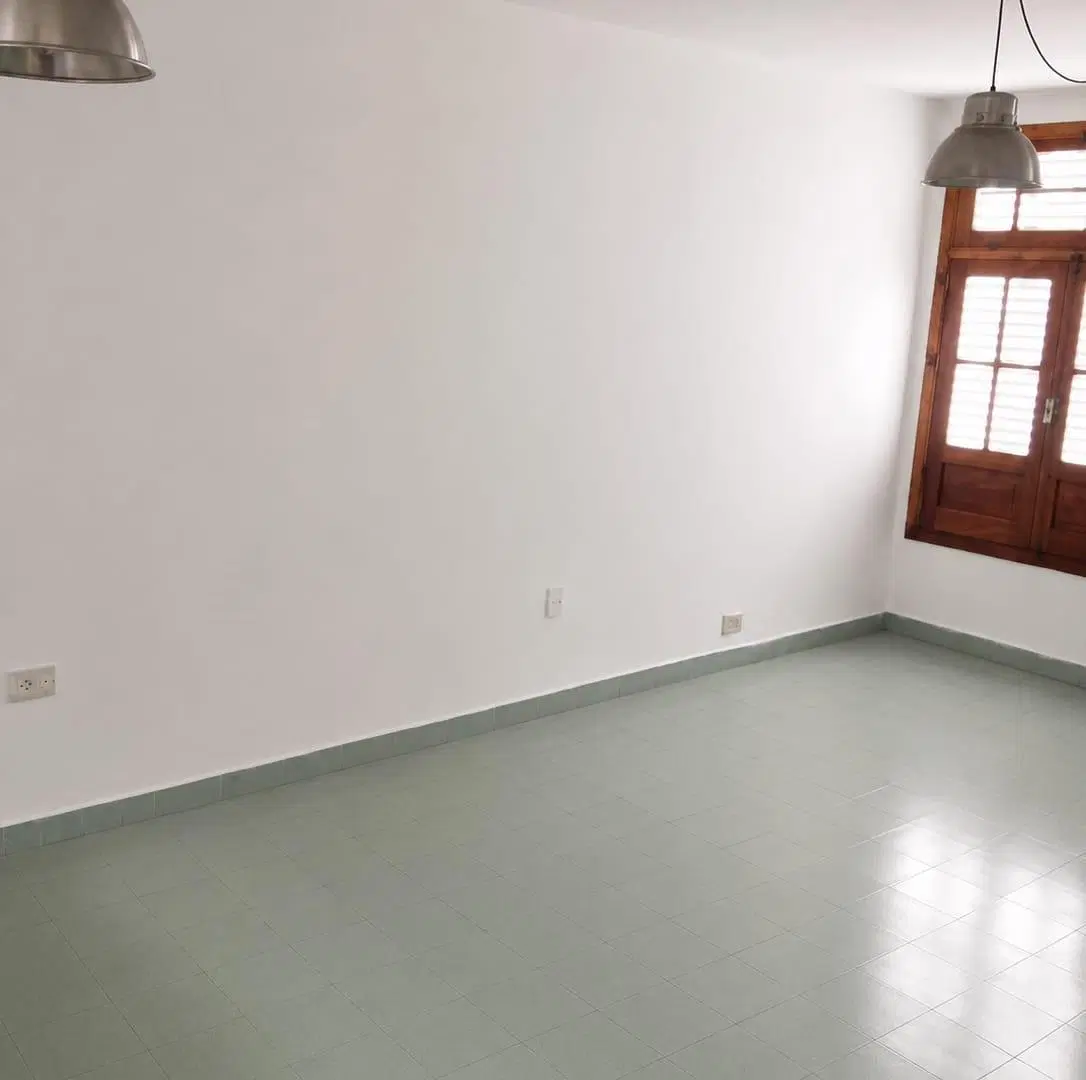 ALQUILER DE CASA EN BARRIO ALTA CORDOBA - DOS DORMITORIOS 4