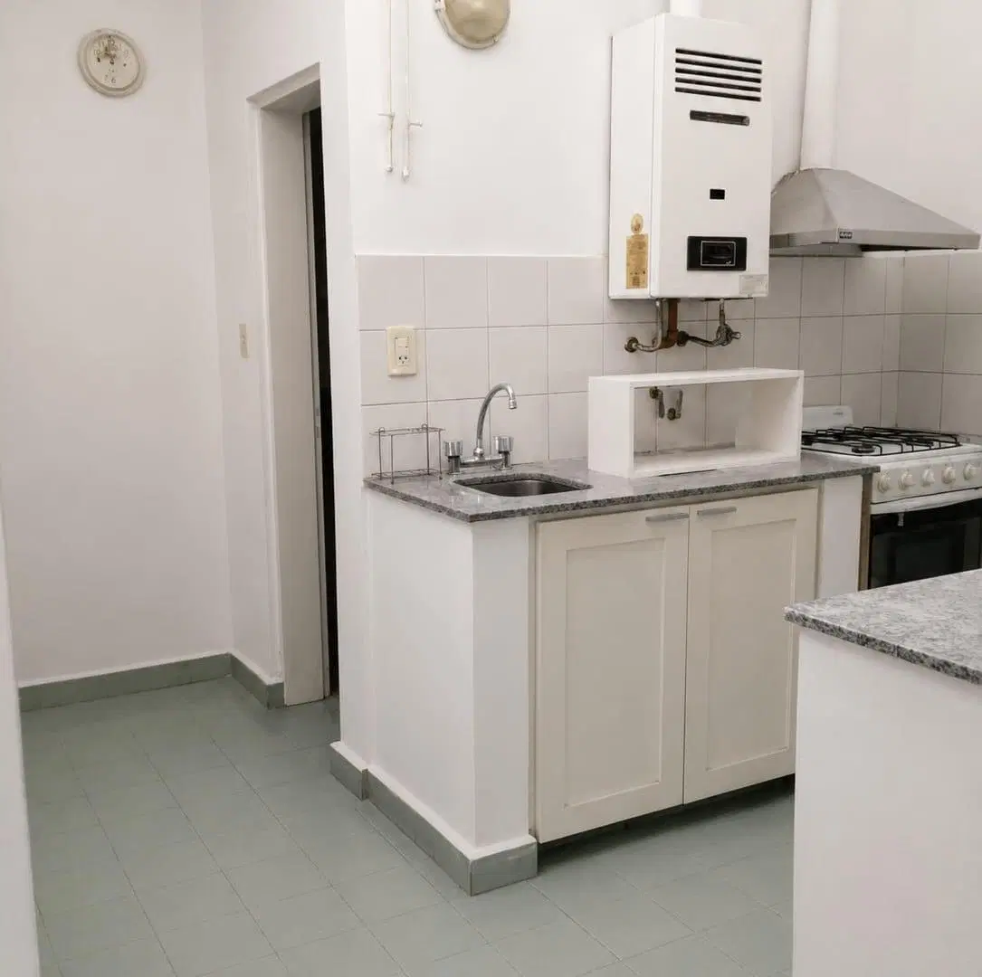 ALQUILER DE CASA EN BARRIO ALTA CORDOBA - DOS DORMITORIOS 3