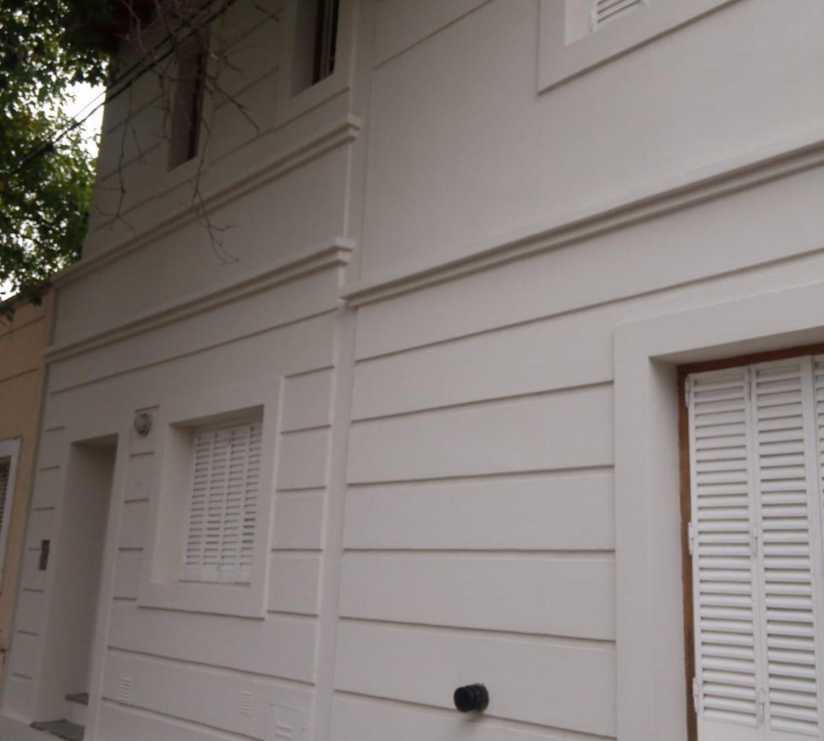 ALQUILER DE CASA EN BARRIO ALTA CORDOBA - DOS DORMITORIOS