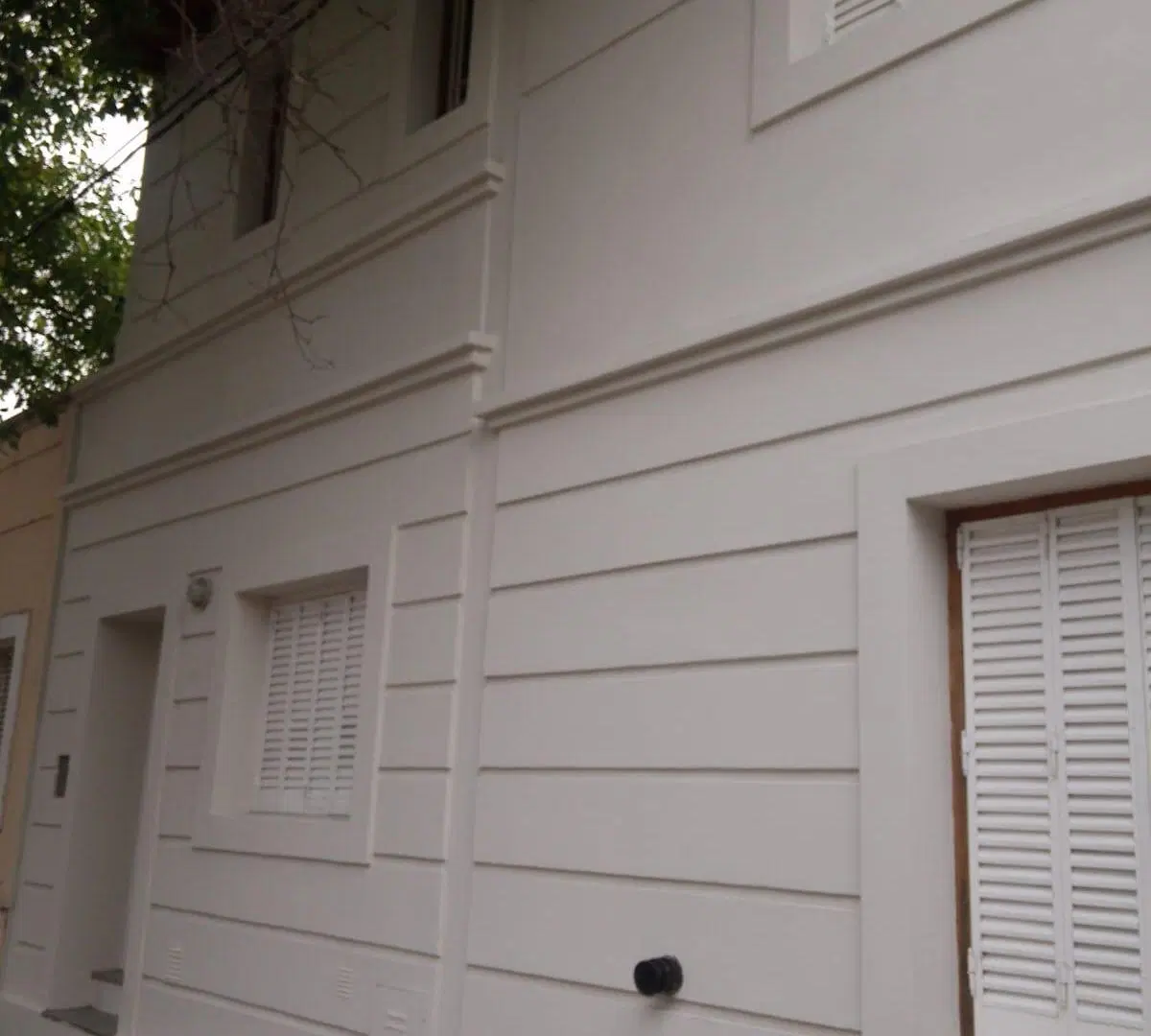 ALQUILER DE CASA EN BARRIO ALTA CORDOBA - DOS DORMITORIOS 1