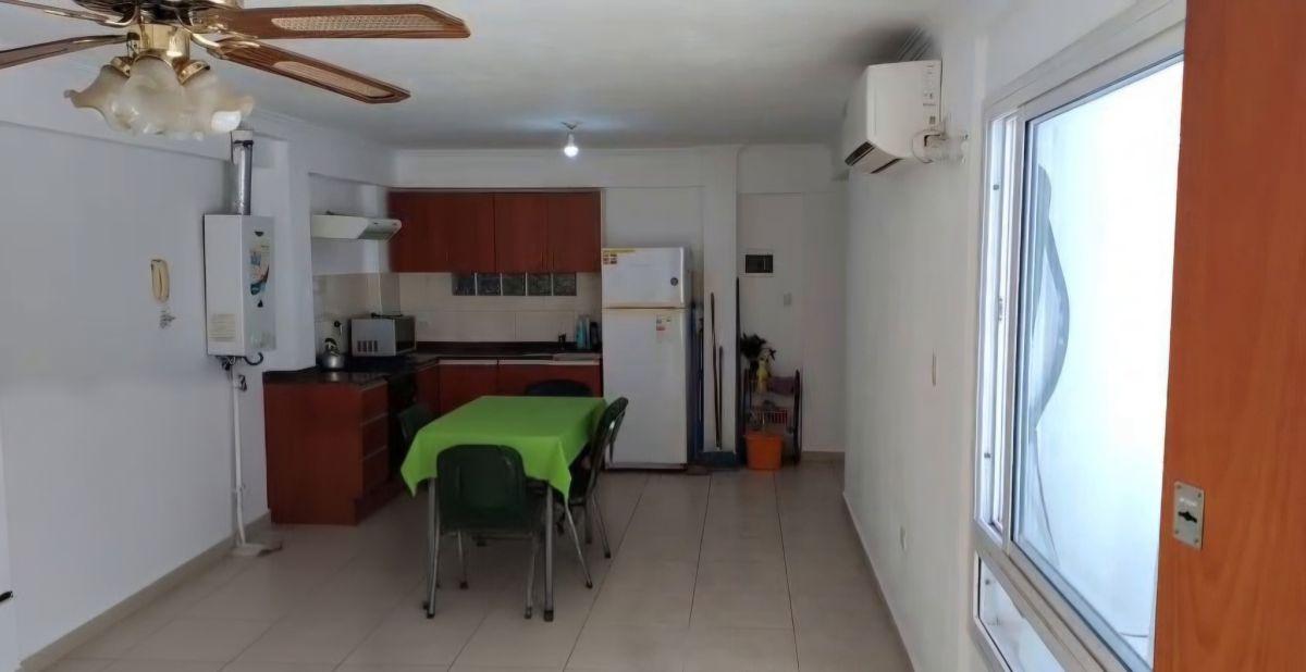 Foto de ALQUILER DE DEPARTAMENTO EN BARRIO GENERAL PAZ - DOS DORM. AMOBLADO, imagen 3