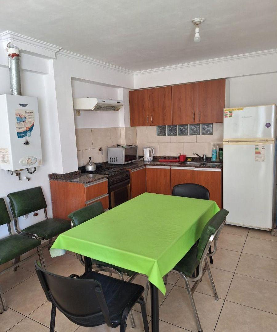 Foto de ALQUILER DE DEPARTAMENTO EN BARRIO GENERAL PAZ - DOS DORM. AMOBLADO, imagen 4