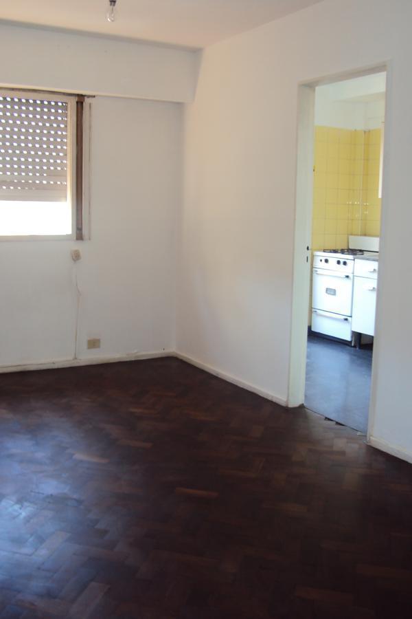 Departamento - Centro