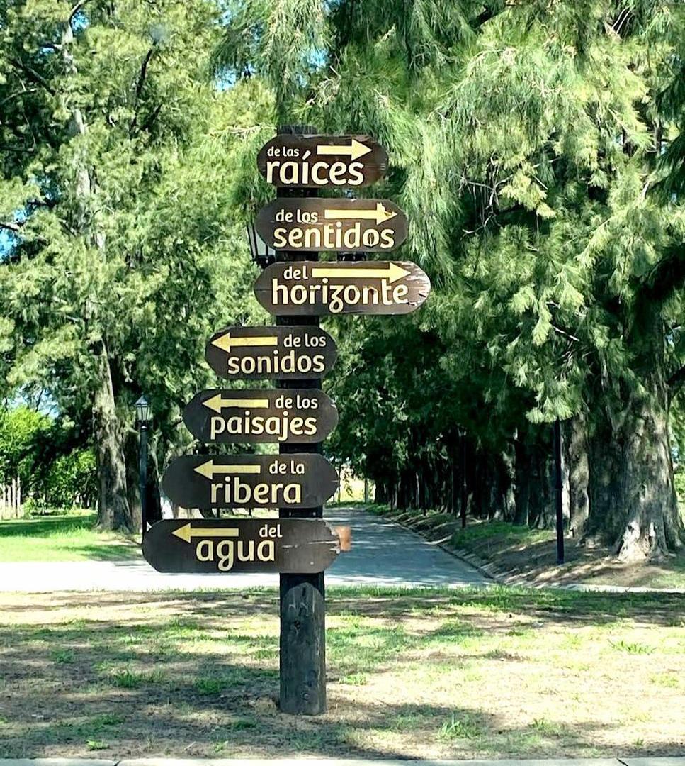 Foto de Terreno en Azahares del Paraná, imagen 1