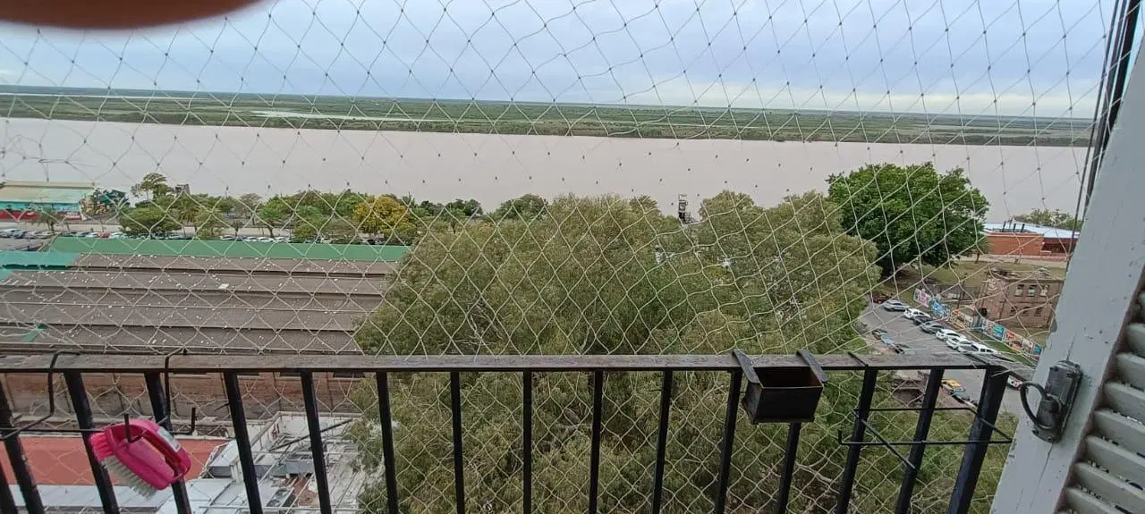 Departamento vista río 2