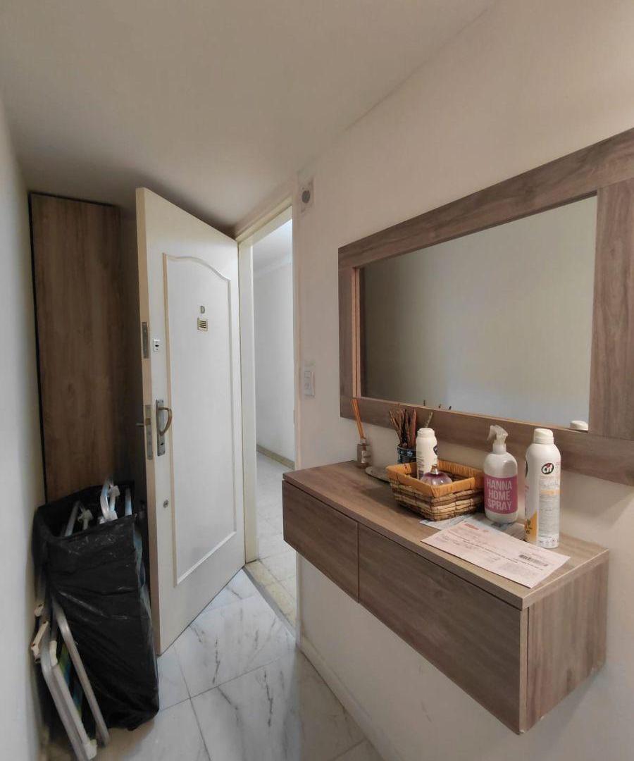 Departamento de 43 m² con 1 dormitorio en venta en Centro