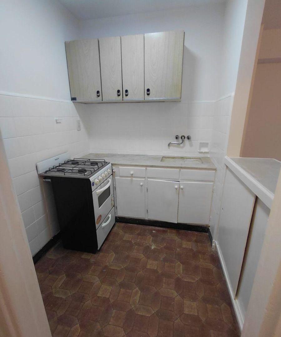Foto de Departamento centrico 2 ambientes listo para mudarse, imagen 4