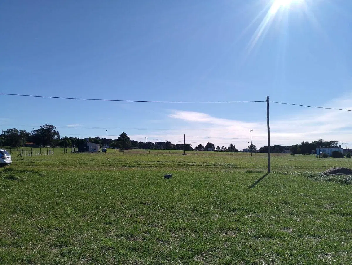 Terreno de 375 m2 en venta en El Marquesado 3