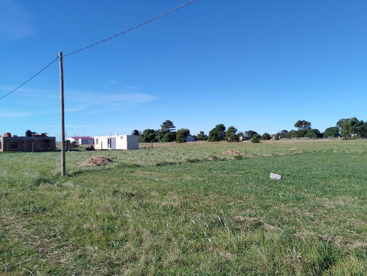 Terreno de 375 m2 en venta en El Marquesado