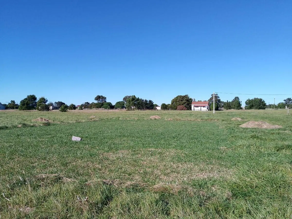 terreno en venta a 100 metros del destacamento 3