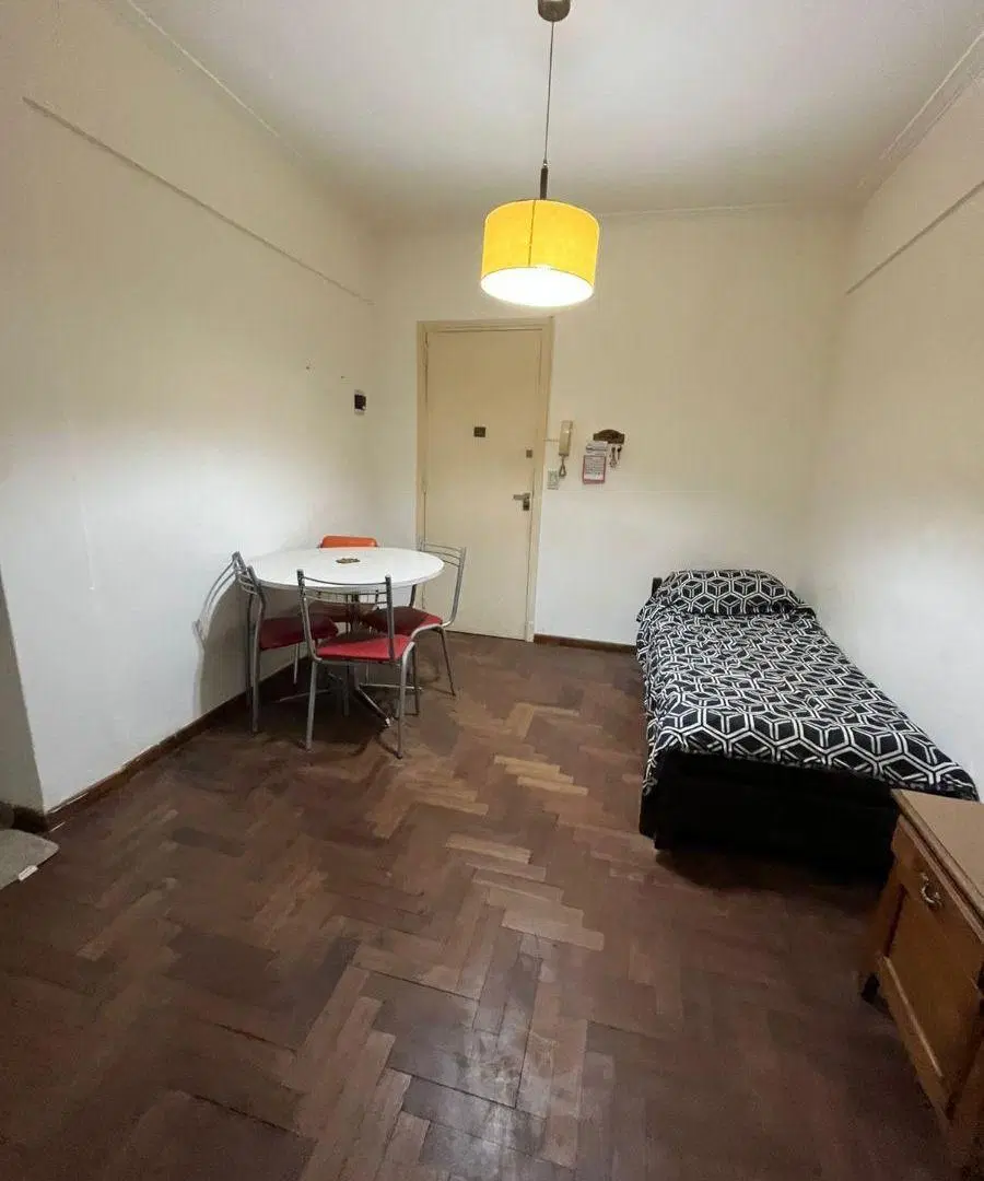 Departamento amb y medio frente al mar 4