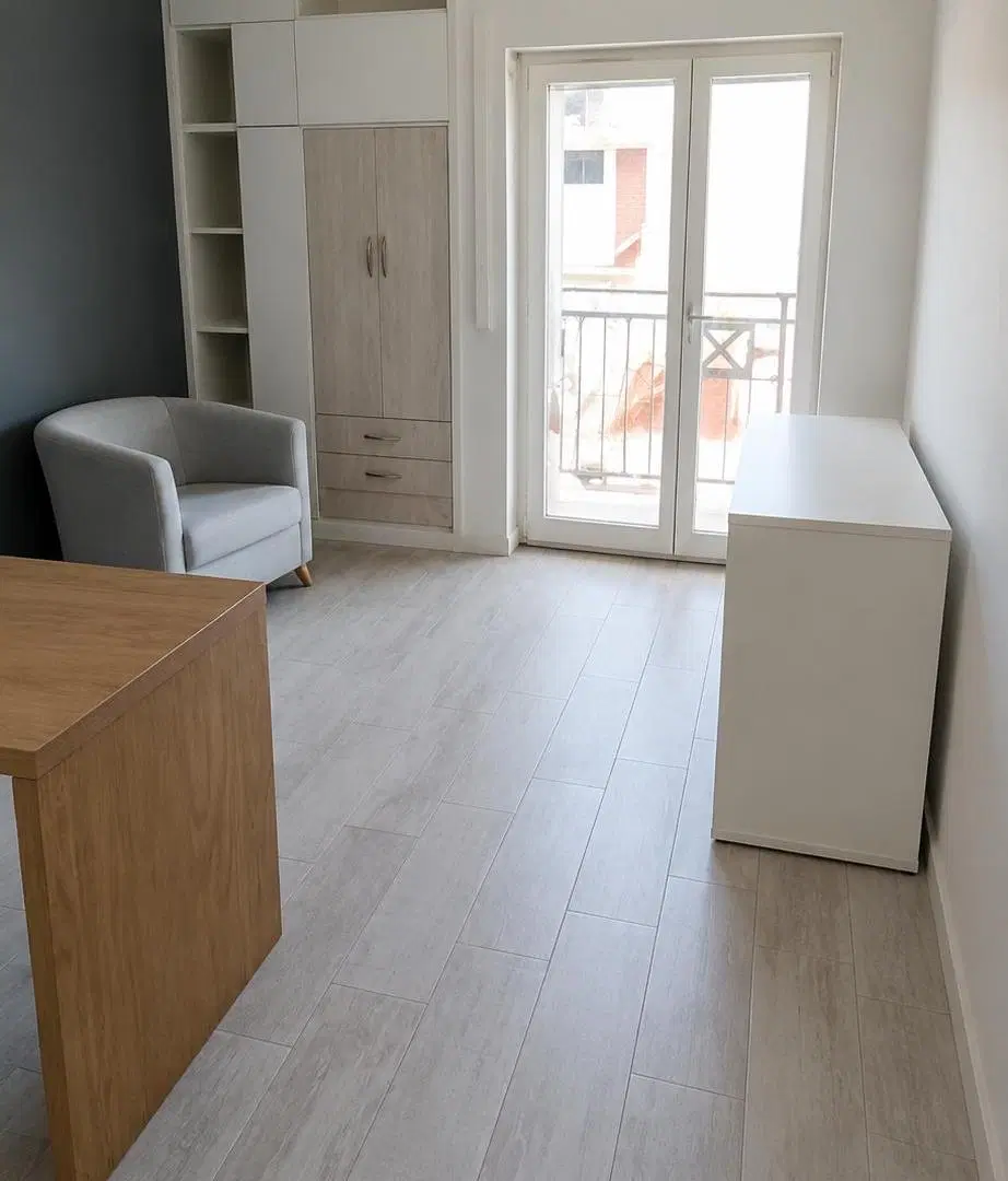 2 Ambientes al Frente , Centro 3