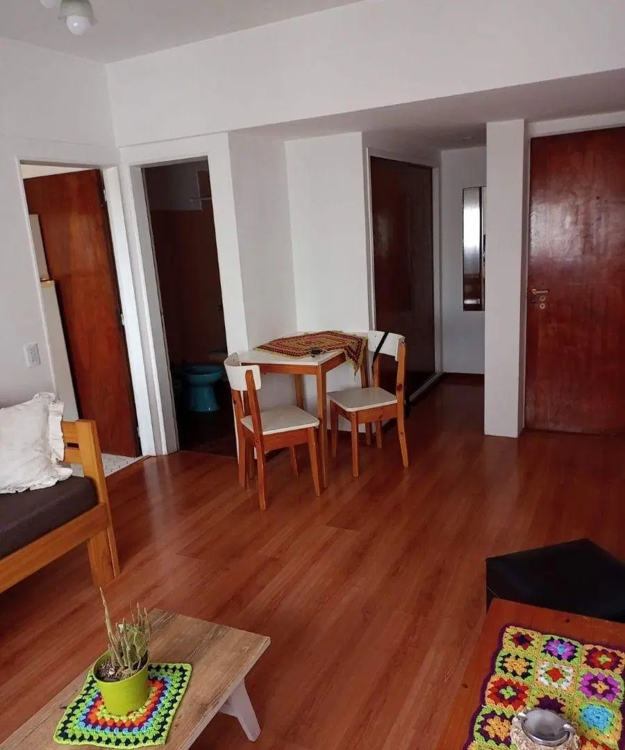 Departamento 1 Amb CENTRO Mar del Plata 2