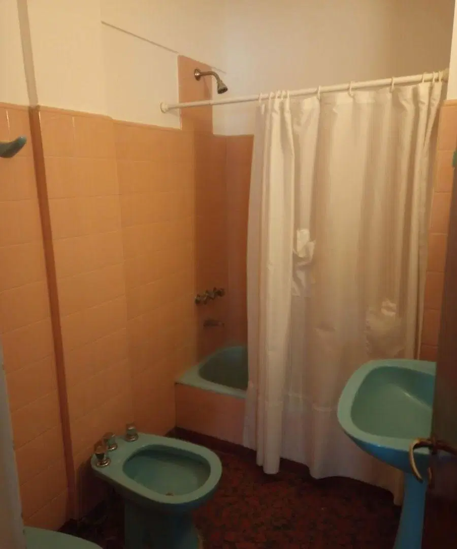 Departamento 1 Amb CENTRO Mar del Plata 5