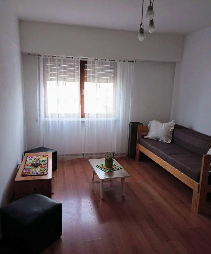 Departamento 1 Amb CENTRO Mar del Plata 4