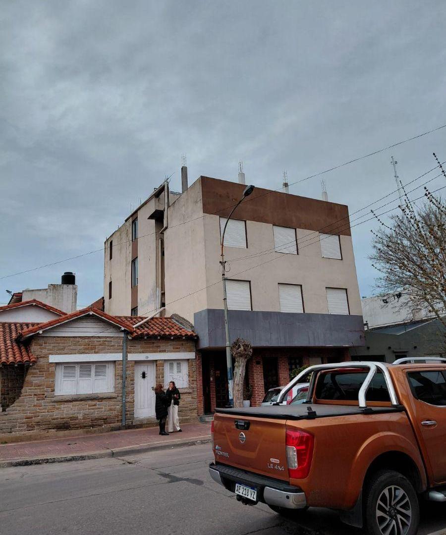Foto de Hotel en venta, zona San Jose, imagen 2