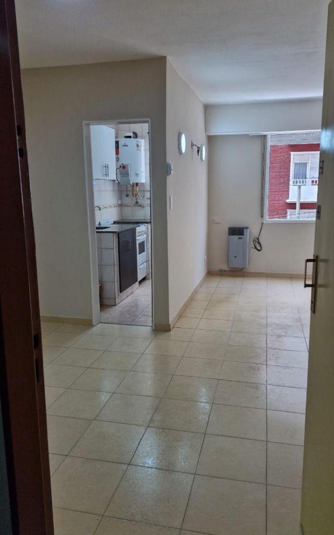 Foto de Departamento mono mas cochera, imagen 1