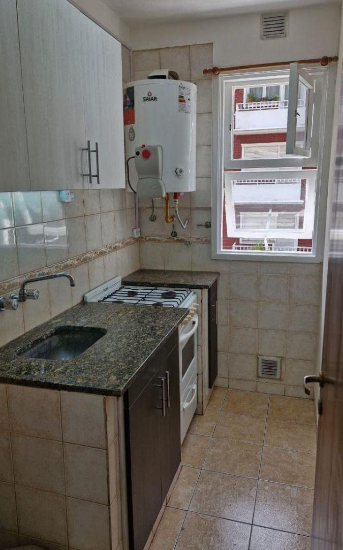 Foto de Departamento mono mas cochera, imagen 3