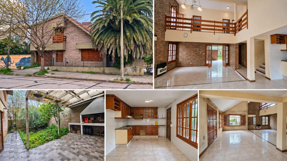 Foto de Challet con parque y 4 habitaciones!, imagen 2