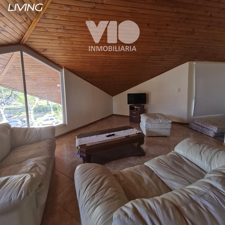 Departamento Céntrico F. Plaza San Martín 5