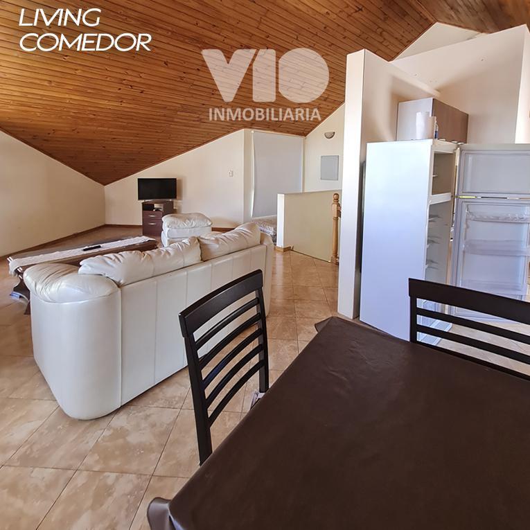 Departamento Céntrico F. Plaza San Martín 2