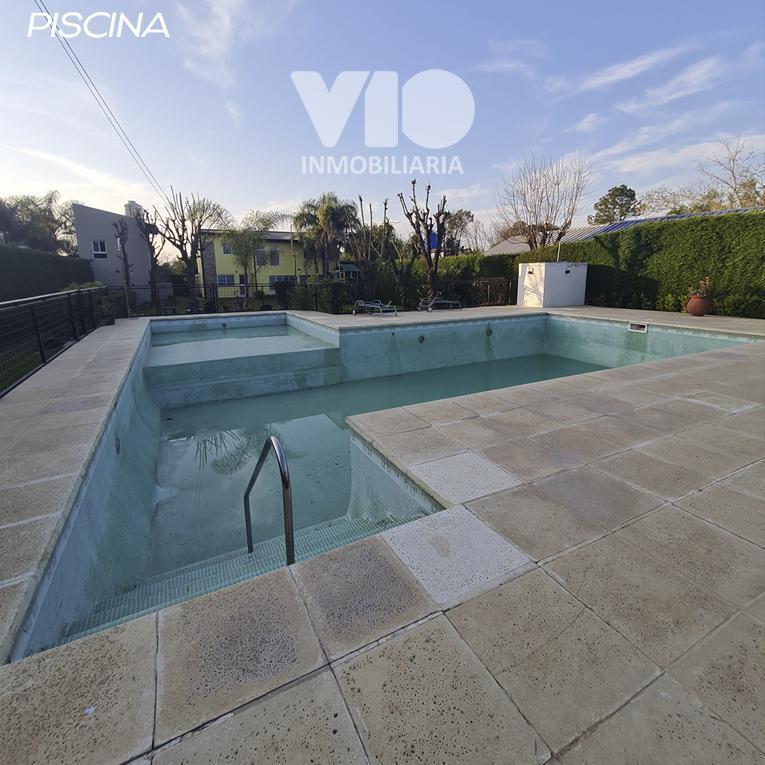 Complejo Turístico con Piscina en Colón 5