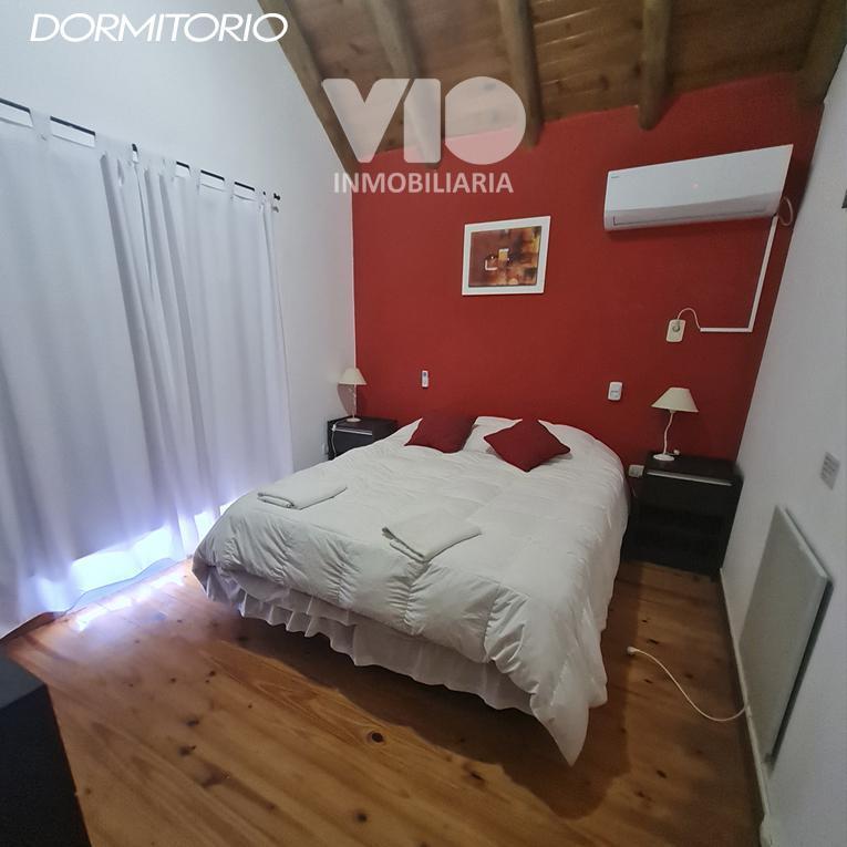 Complejo Turístico con Piscina en Colón 4