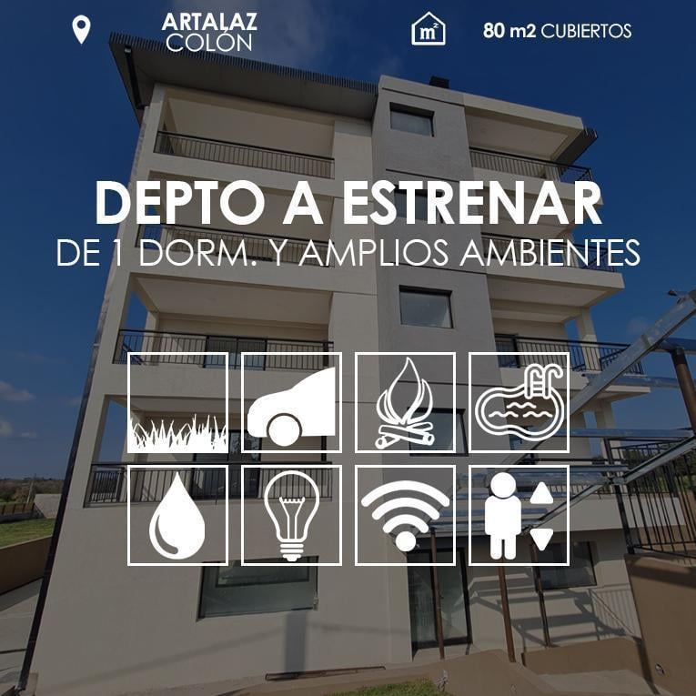 Departamento - Colon