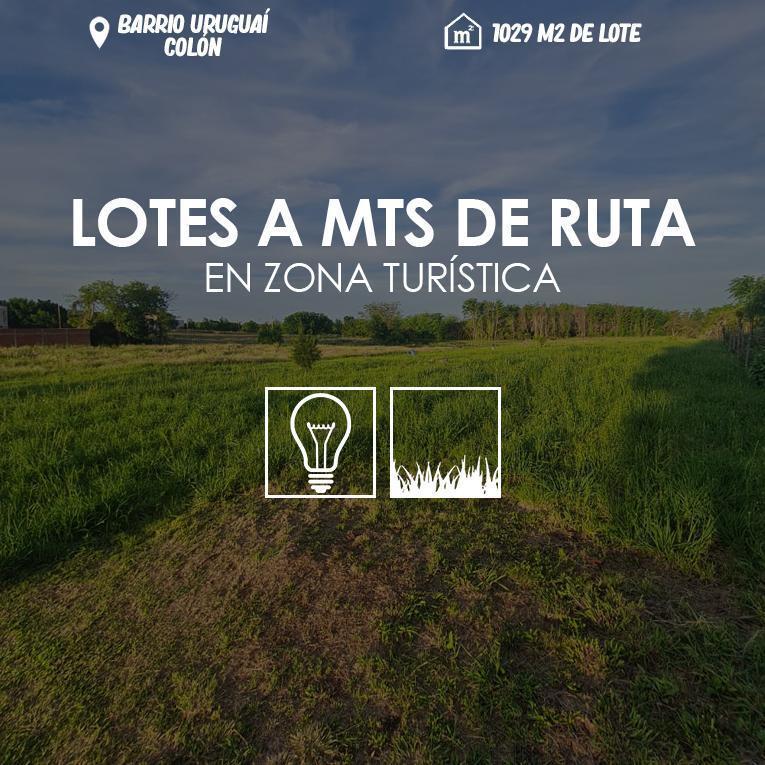 Foto de Loteo en Colón, imagen 2