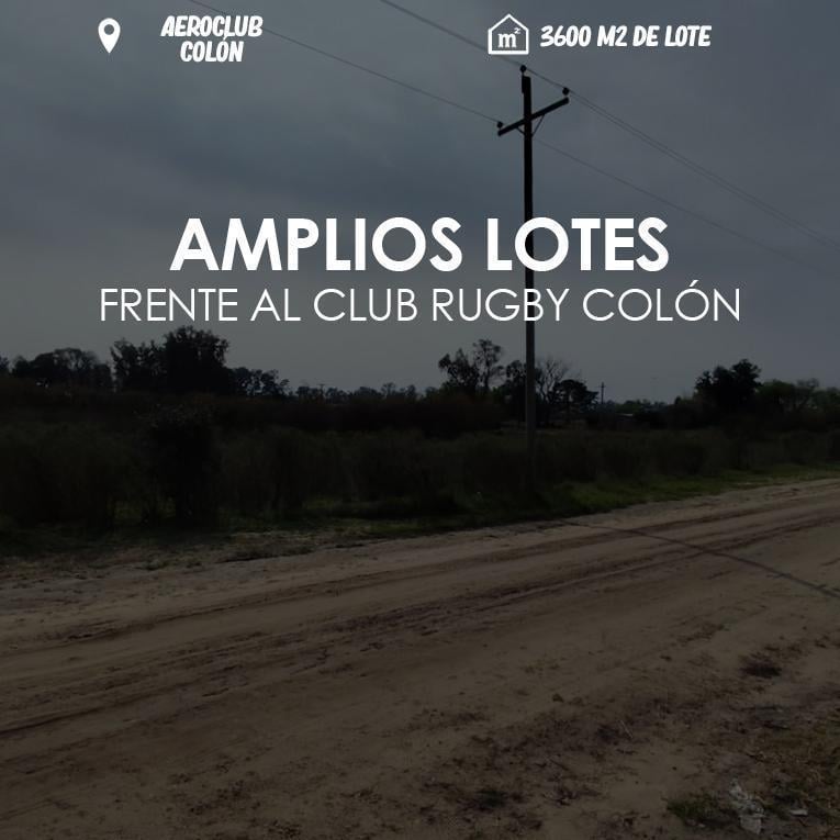 Foto de Lotes en Colón, imagen 3