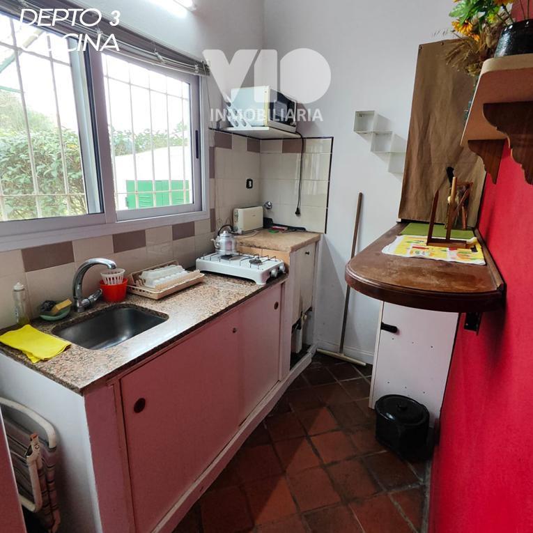 Foto de Casa + 3 deptos en Villa San José, imagen 5