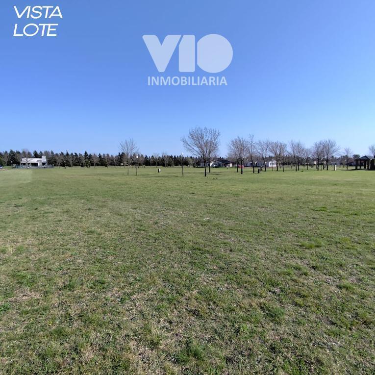 Terreno en Zona Termas en Villa Elisa