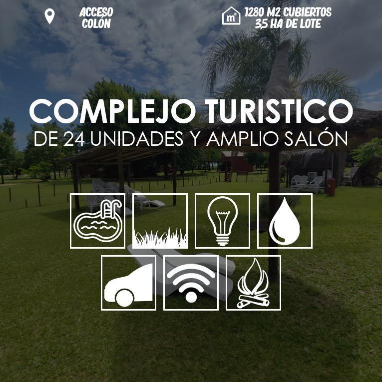 Propiedad en Argentina