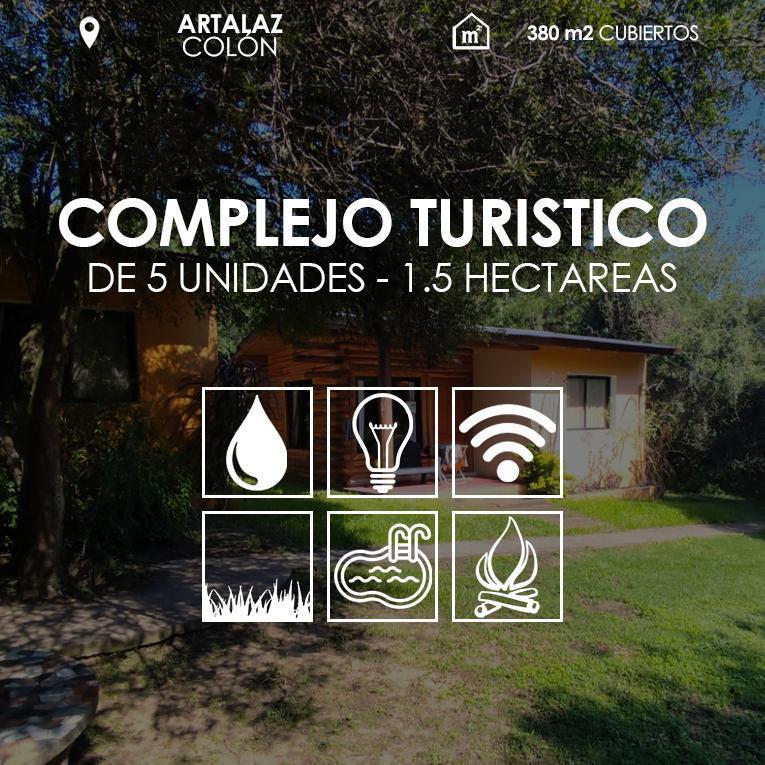Propiedad en Argentina