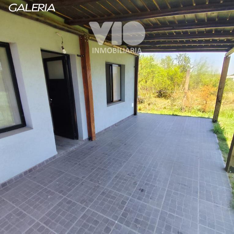 Casa a estrenar en Colón