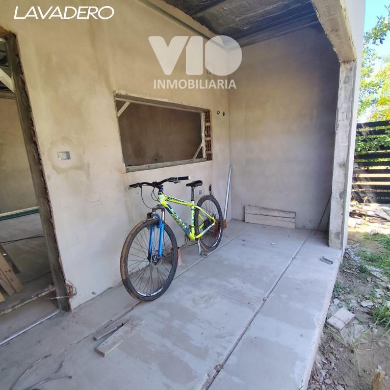 Casa a estrenar en Termas San Jose